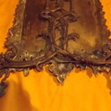 Bronze toilet ice 19 eme style Louis XV