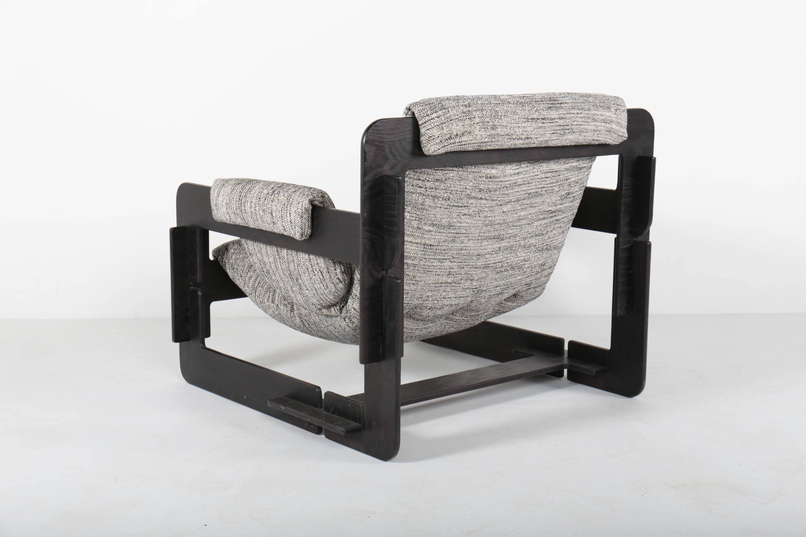 "Rover" armchair by Arne Jacobsen, 1968