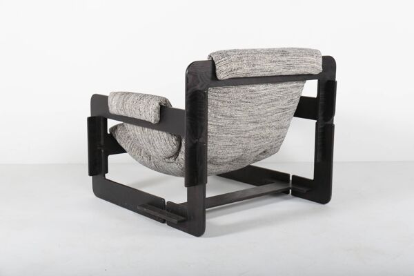 Fauteuil ''Rover'' par Arne Jacobsen, 1968