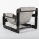 "Rover" armchair by Arne Jacobsen, 1968