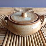 Sugar Bowl handmade stoneware