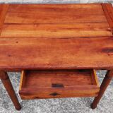 Cherry table