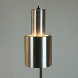 Scandinavian modern floor lamp, Studio by Jo Hammerborg for Fog and Morup