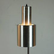 Modern Scandinavian floor lamp, Studio by Jo Hammerborg for Fog and Morup.