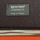 Leather Armchair Ligne Roset