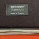 Leather Armchair Ligne Roset