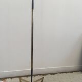 Modernist designer floor lamp base from the 50s/50s