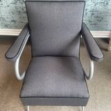 Vintage armchair