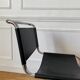 Chaise B33 de Marcel Breuer