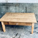 Farm coffee table