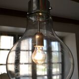 Suspension bulb Delmas