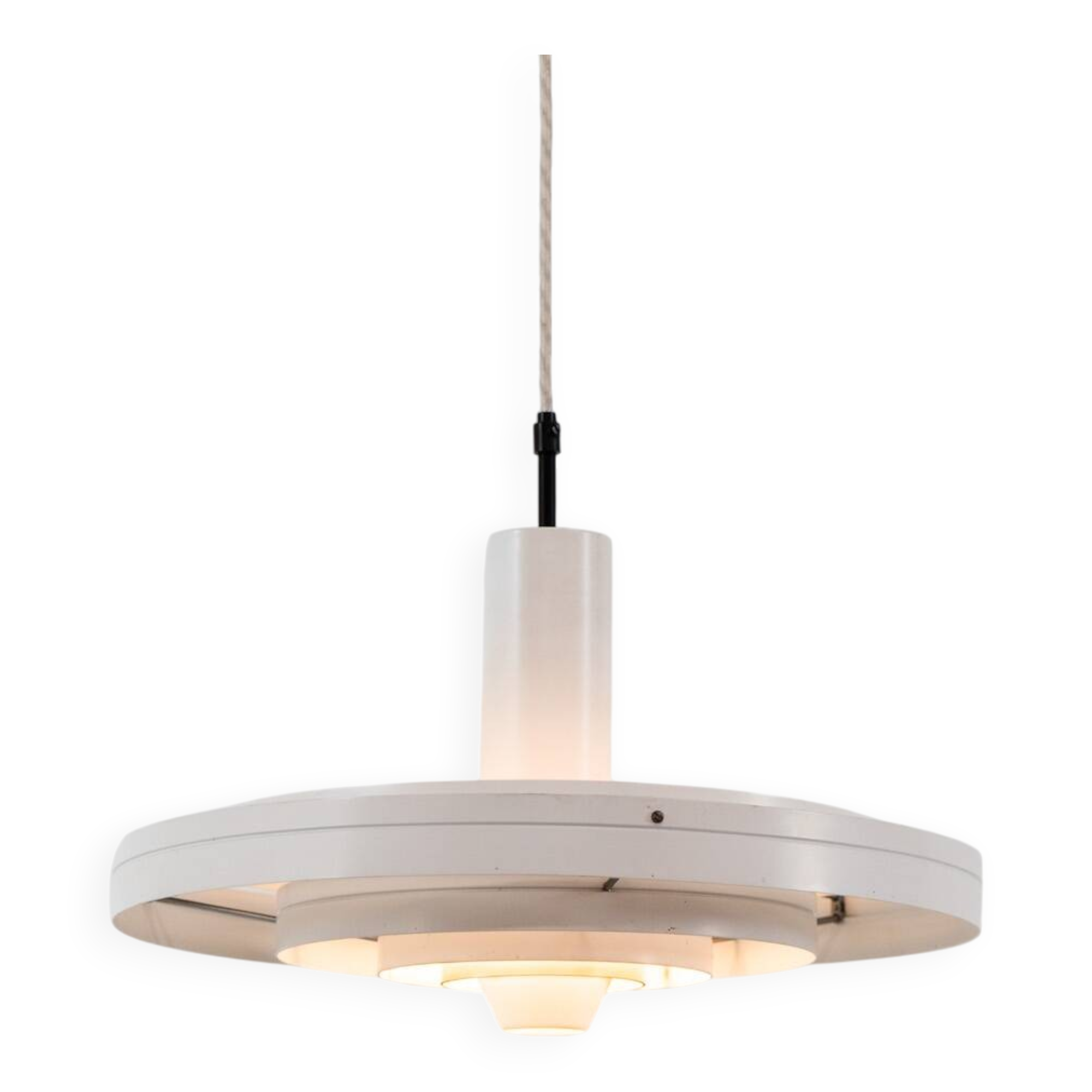 Suspension "Fibonacci" by Sophus Frandsen for Fog & Mørup