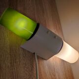 Double wall lamp Philips made in Holland vintage