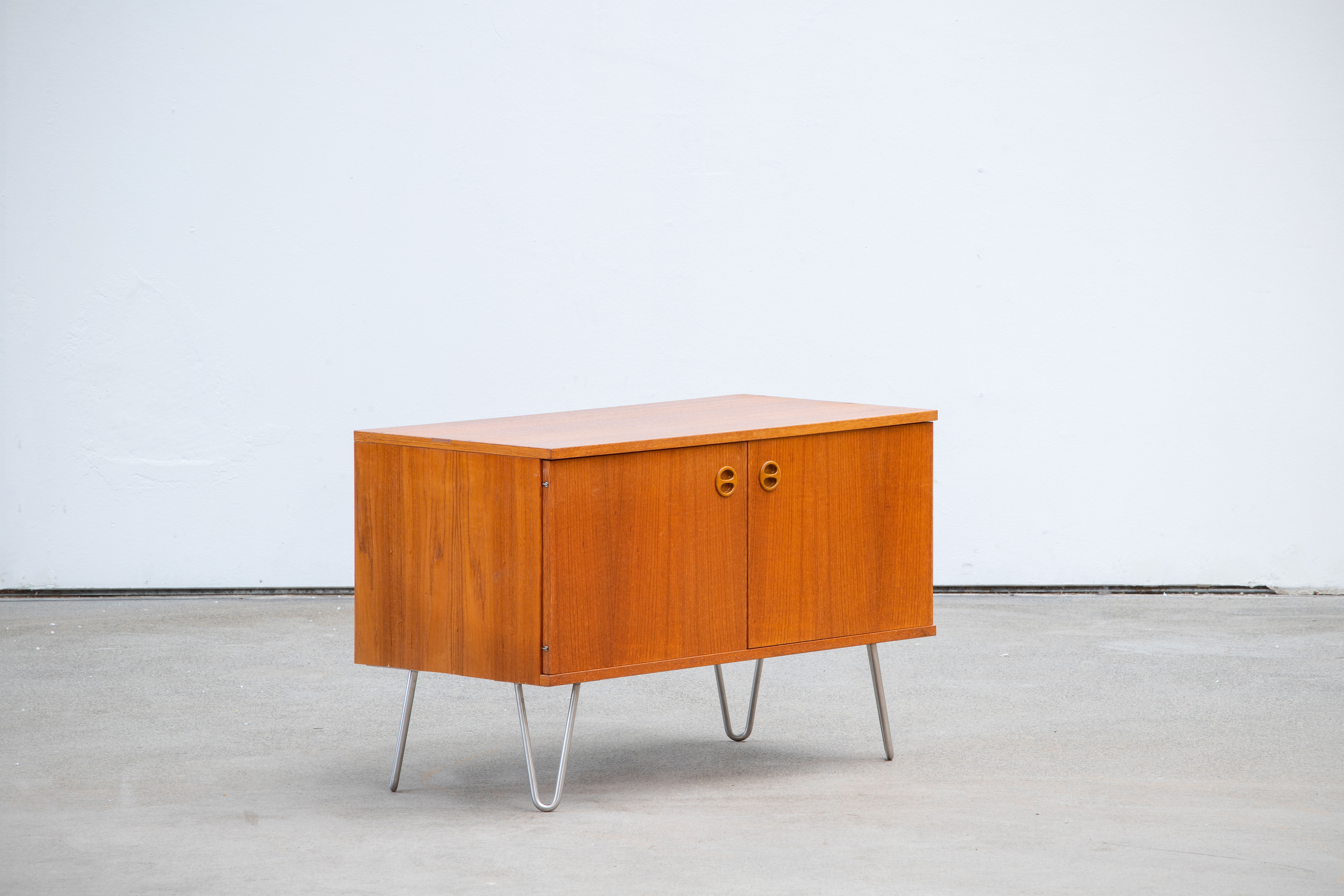 Enfilade scandinave vintage 1960