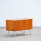 Enfilade scandinave vintage 1960