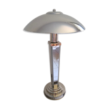 Lamp house Sofar in silver bronze