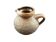 Gerhard Liebenthron, petit pichet en poterie brutaliste