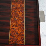 Vintage service tray 1960