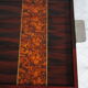 Vintage service tray 1960