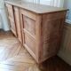 Vintage buffet