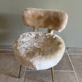 Vintage Pelfran armchair