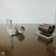 Roche bobois set greenhouse books rolling and photo holder 1970