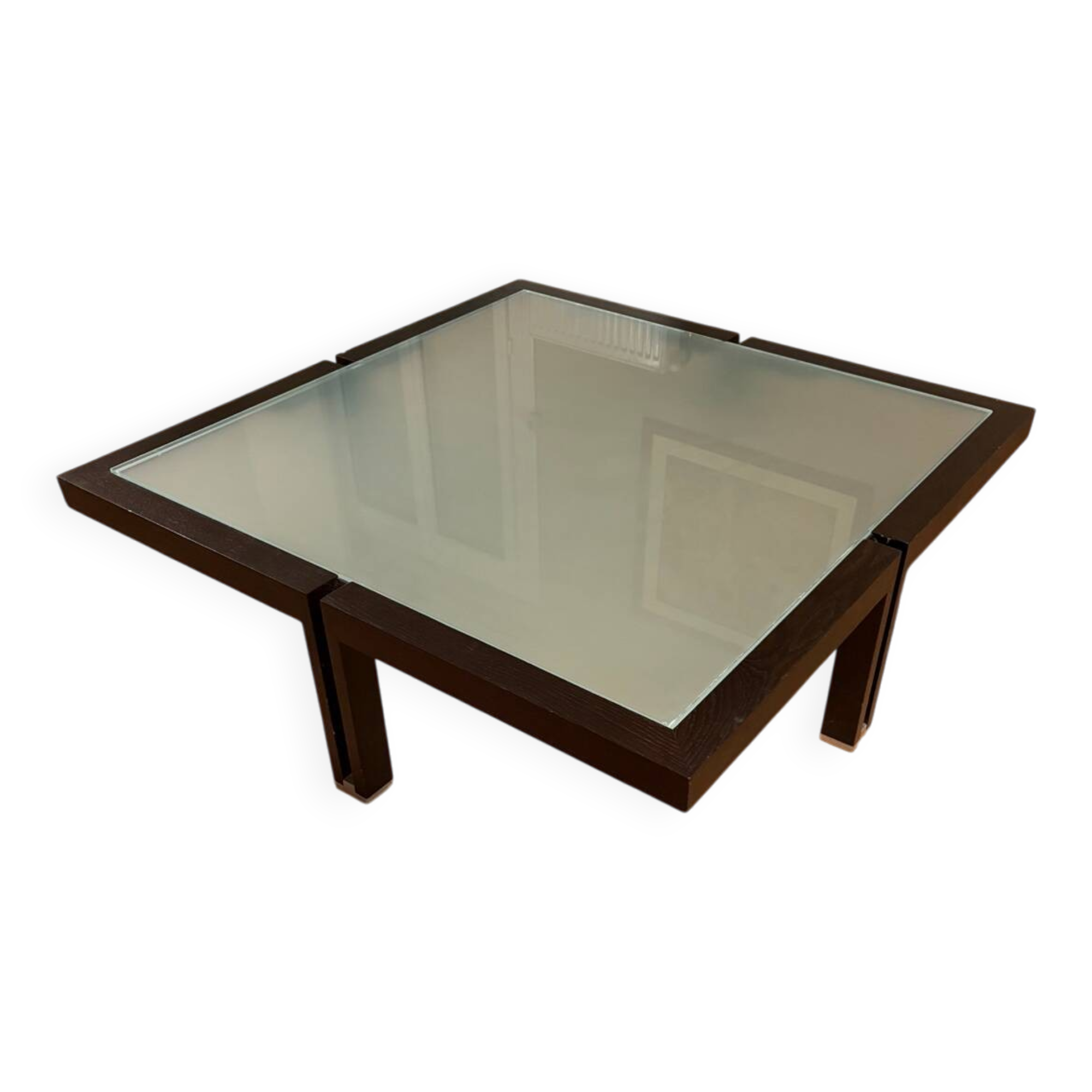 Roche Bobois coffee table