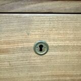 Renovated Louis-Philippe chest of drawers