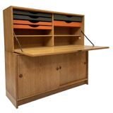 Sideboard by Borge Mogensen for Karl Andersson & Sons