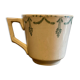 Tasse porcelaine opaque Gien