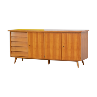 Vintage Scandinavian row
