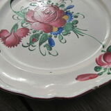 Dish 18th-century