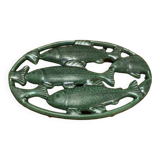 Vintage trivet