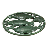 Vintage trivet