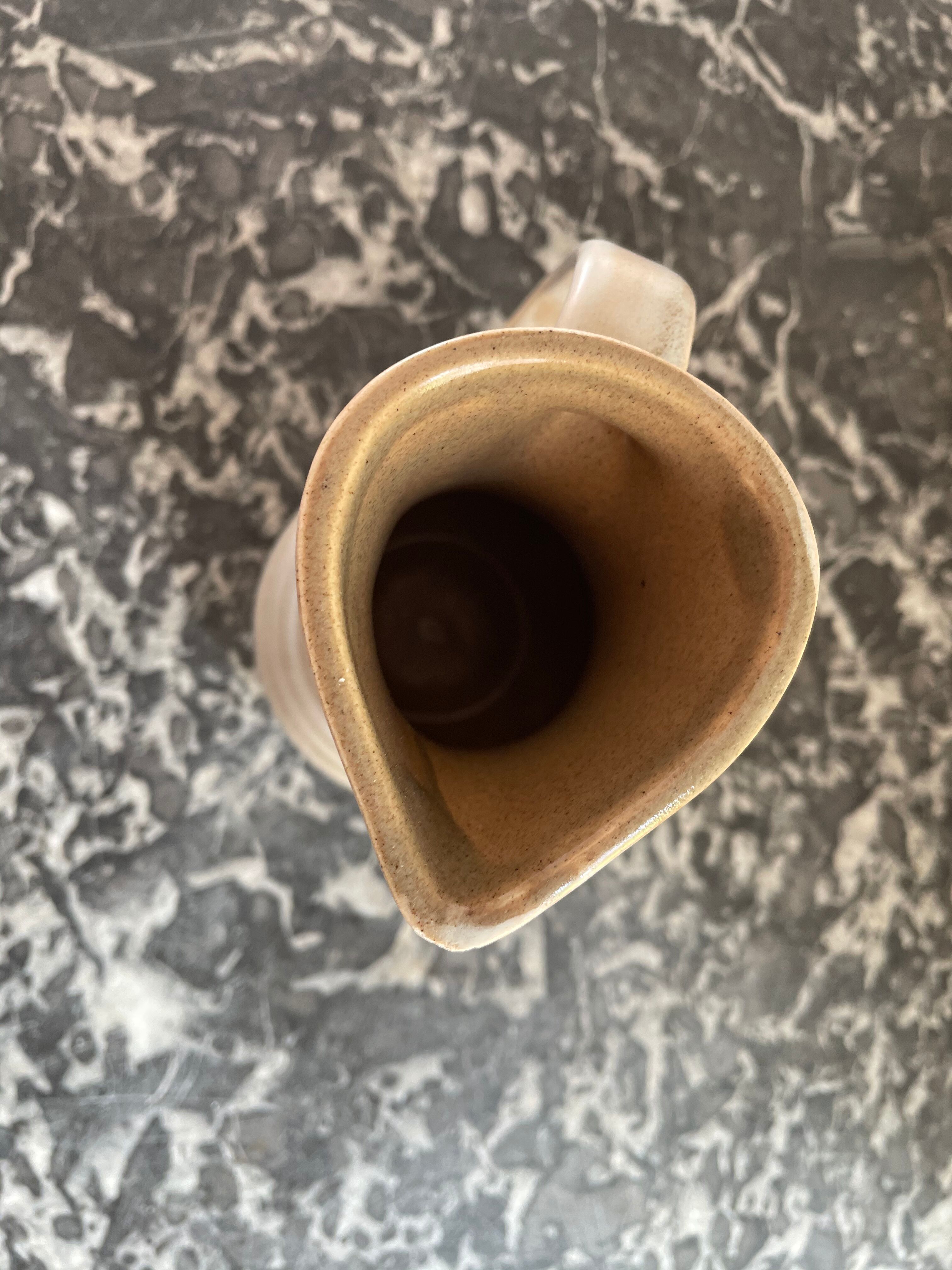 Niderviler skate pitcher