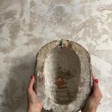 Terracotta mask
