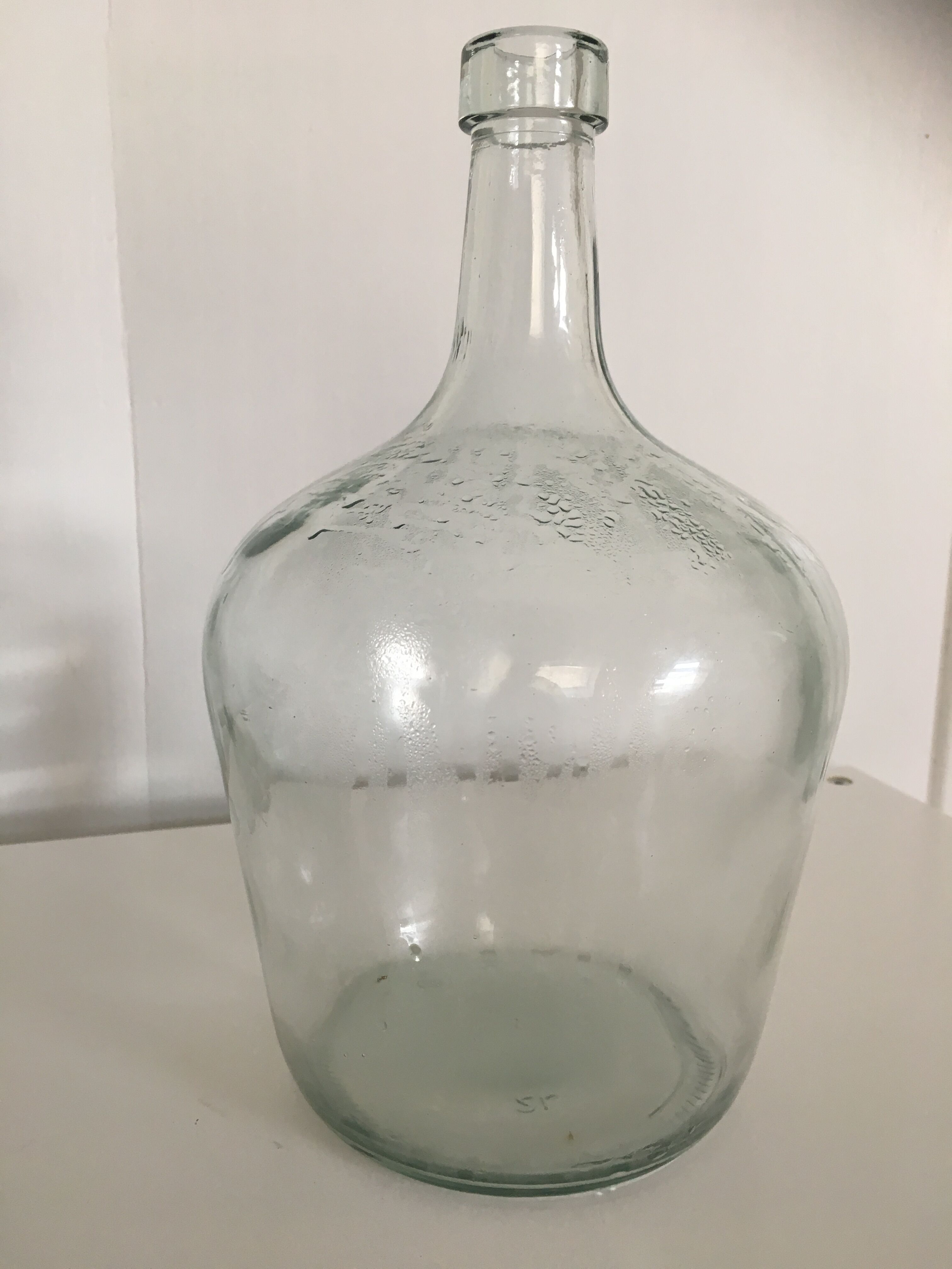 Demijohn 2 l