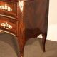 Small chest of drawers, 18th century