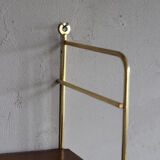 Shelving by Kajsa & Nils Strinning for thong, Sweden 1950