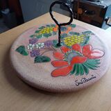 Vallauris serving tray