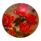 Vintage fruit bowl