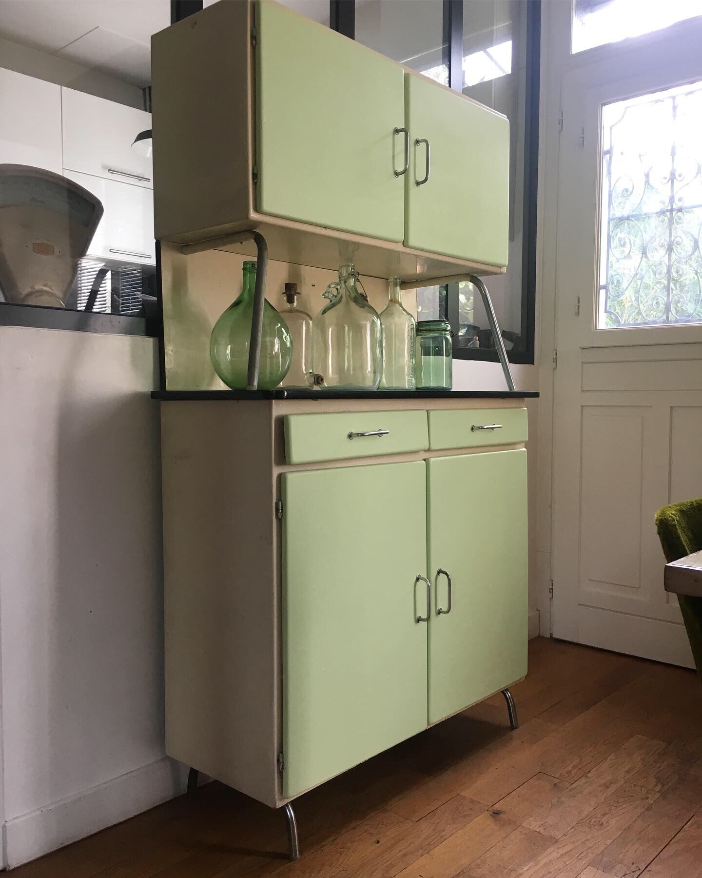 Mado buffet from the 1960s