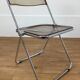 Giancarlo Piretti's Plia Chair for Anonima Castelli