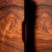 Danish design. Designer sideboard, handcrafted by Langkilde Møbler, 1960s.