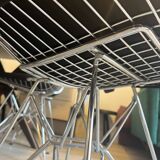 Set of 4 DKR-2 chairs by Charles & Ray Eames for Vitra