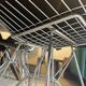 Lot de 4 chaises DKR-2 par Charles & Ray Eames pour Vitra