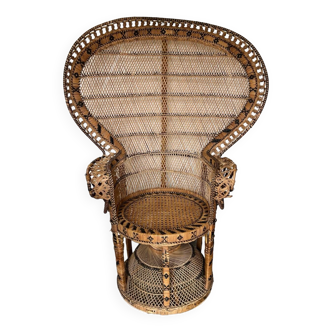 Emmanuelle armchair from the 70s