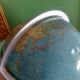 Luminous globe Columbus70'S , Columbus Verlag , Paul Oestergaard