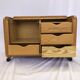 Burkhard Vogtherr Hombre Cabinet for Rosenthal Germany