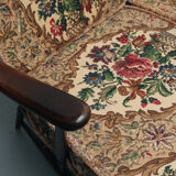 Sofa by Ercolani Lucian Ercol edition of the 1950s